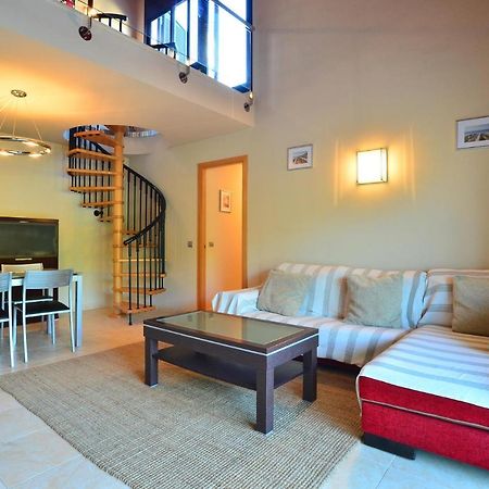 Bl-1 Calella De Palafrugell 6 Pax公寓 外观 照片