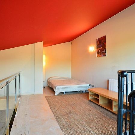 Bl-1 Calella De Palafrugell 6 Pax公寓 外观 照片