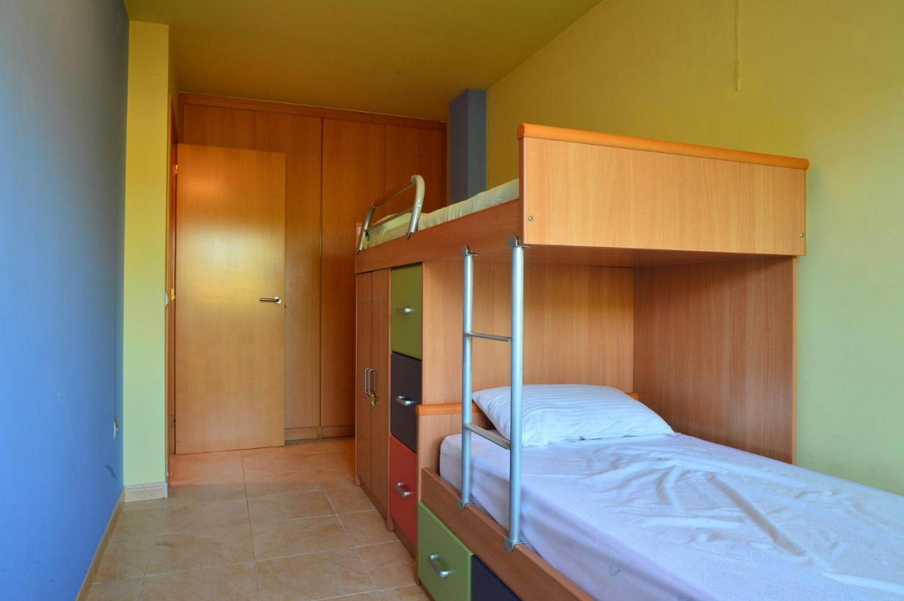 Bl-1 Calella De Palafrugell 6 Pax公寓 外观 照片