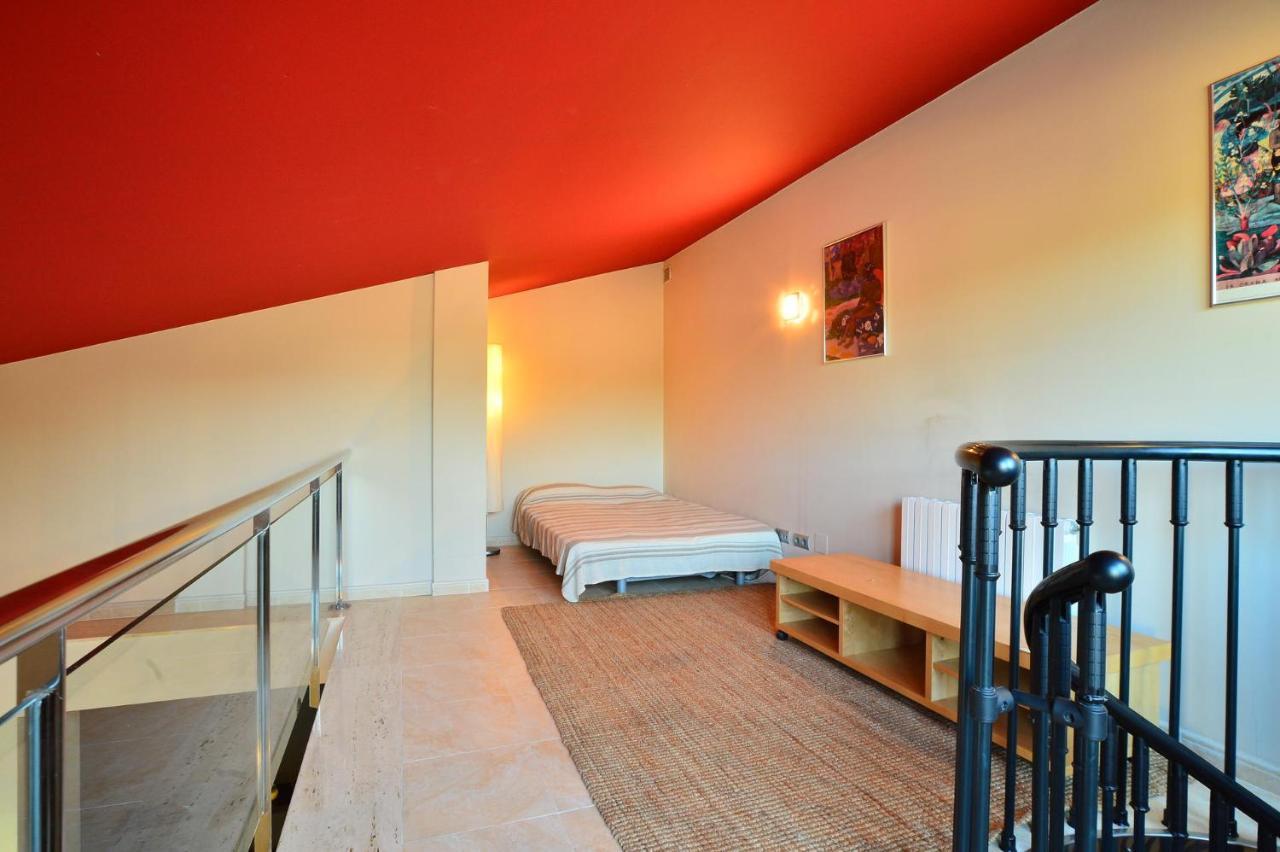 Bl-1 Calella De Palafrugell 6 Pax公寓 外观 照片