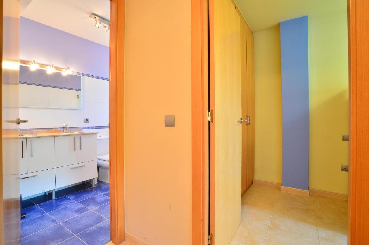 Bl-1 Calella De Palafrugell 6 Pax公寓 外观 照片